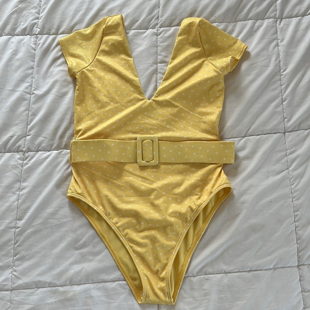 New With Tags, Billabong One Piece NWT
